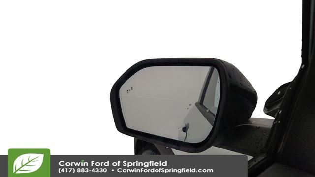 New 2026 Ford Explorer ST w/ Sun And Sound Package image 16