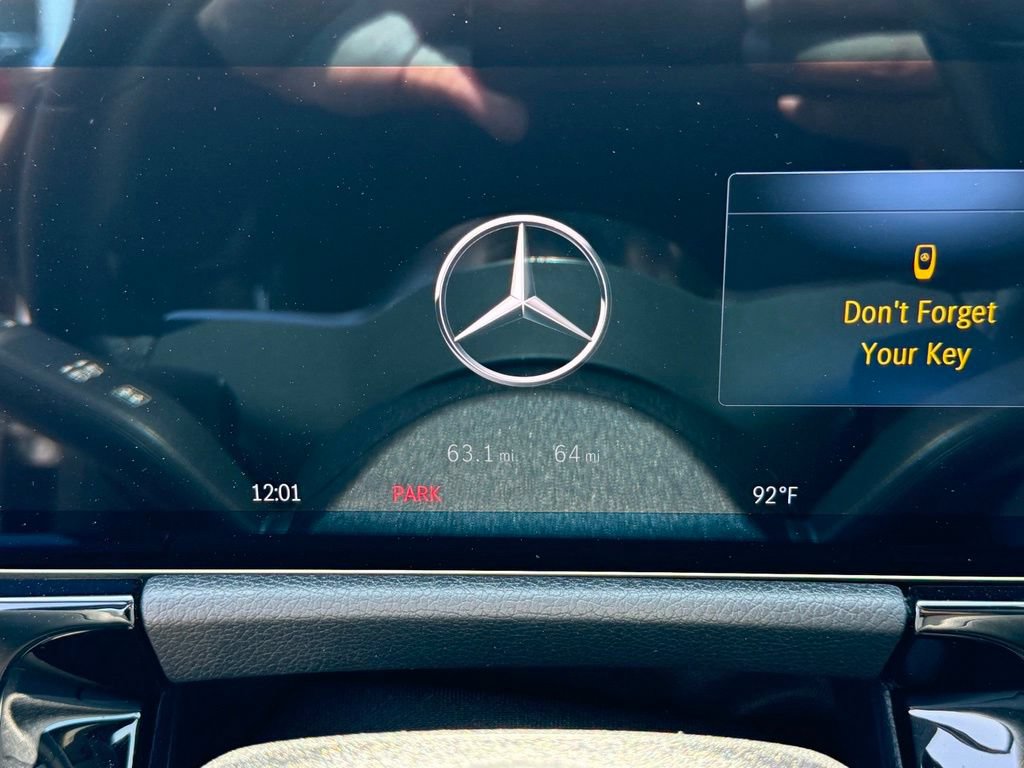 Used 2025 Mercedes-Benz GLA 250 4MATIC image 20