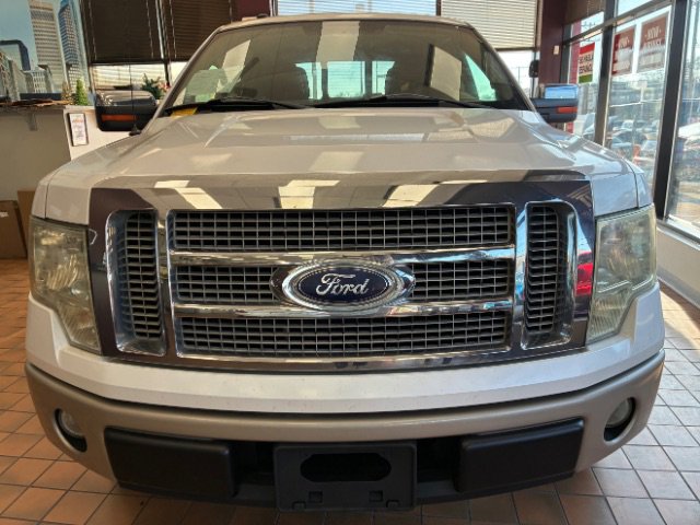 Used 2010 Ford F150 King Ranch RWD image 5