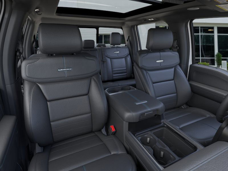 New 2026 Ford F350 Platinum image 10