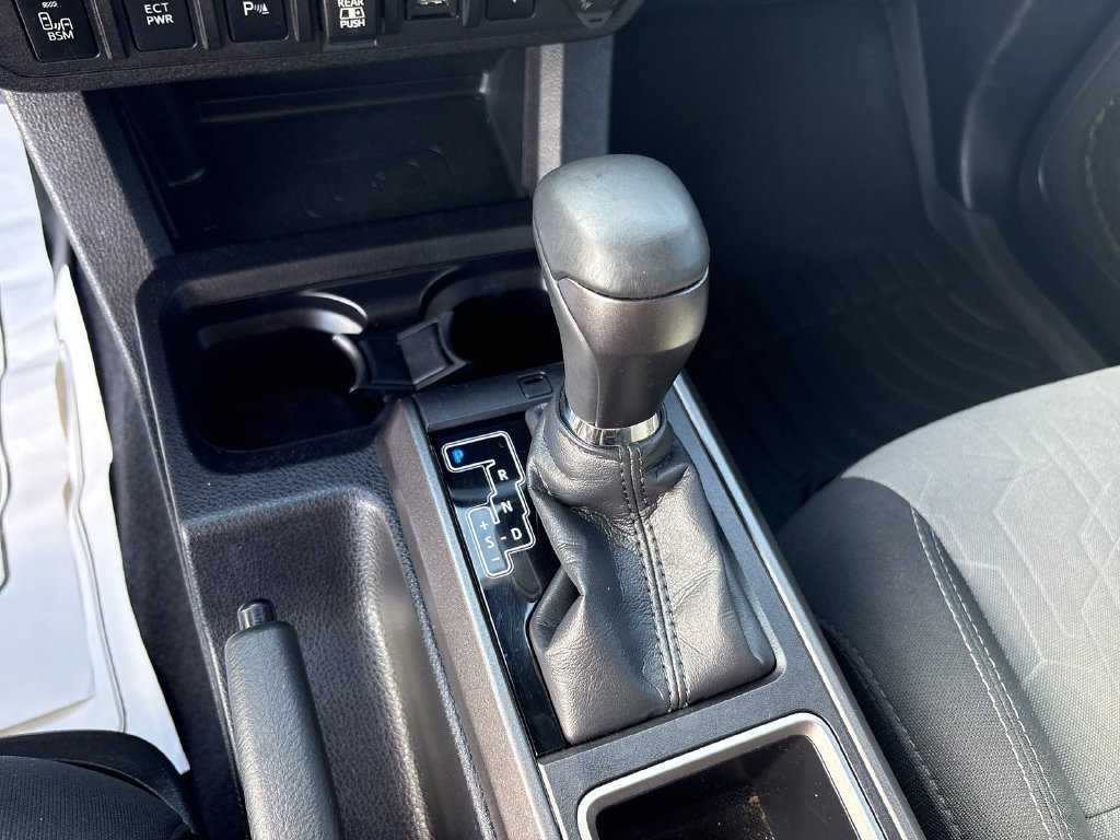 Used 2023 Toyota Tacoma TRD Sport w/ Advanced Technology Package AWD/4WD image 23