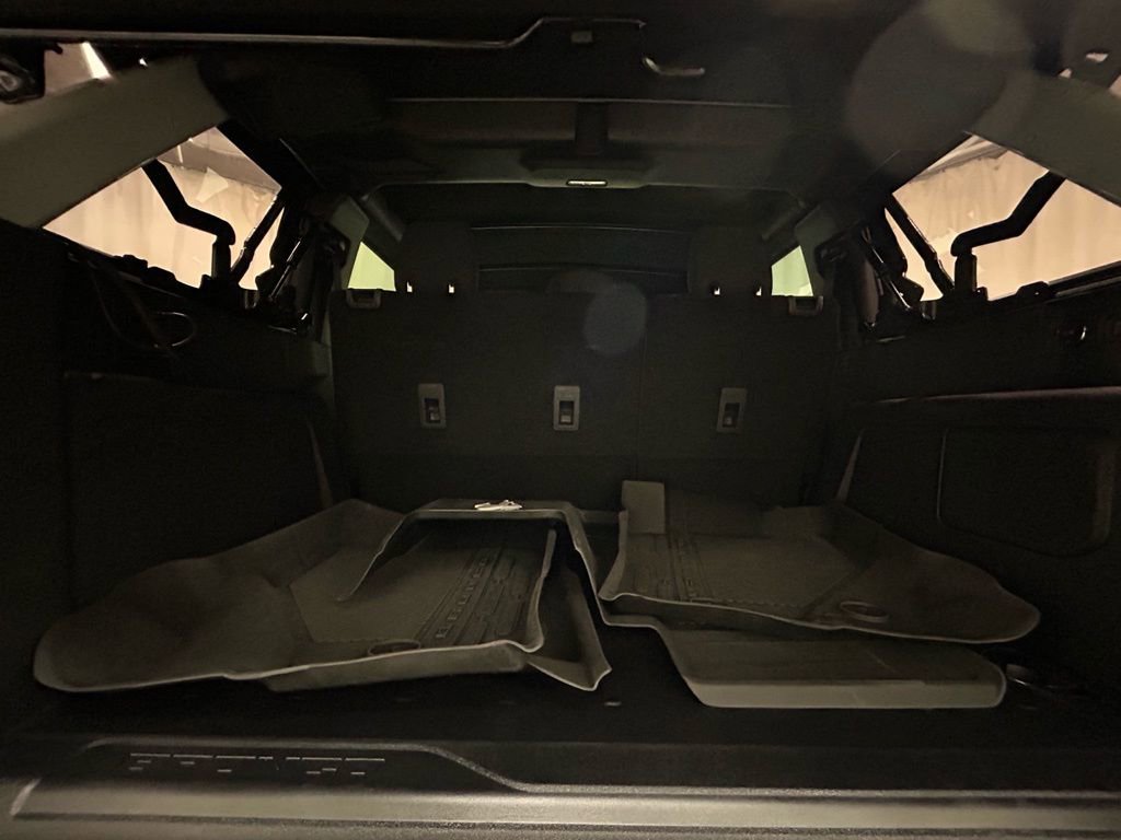 Used 2023 Ford Bronco Big Bend image 29