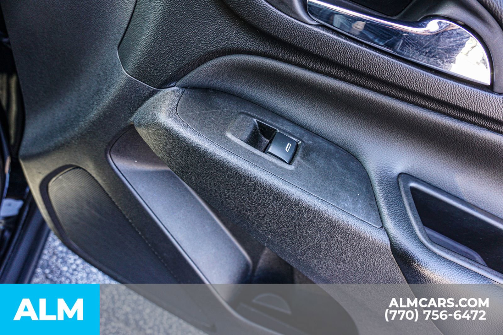 Used 2021 Chevrolet Equinox LT FWD image 52