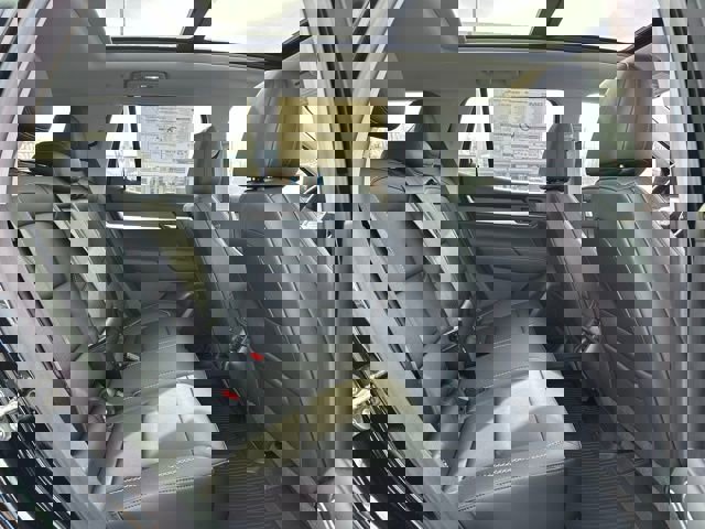 New 2026 GMC Terrain Denali w/ LPO, Black Badging Package image 11