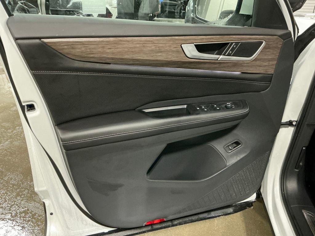 New 2026 Volkswagen Atlas SEL AWD/4WD image 10