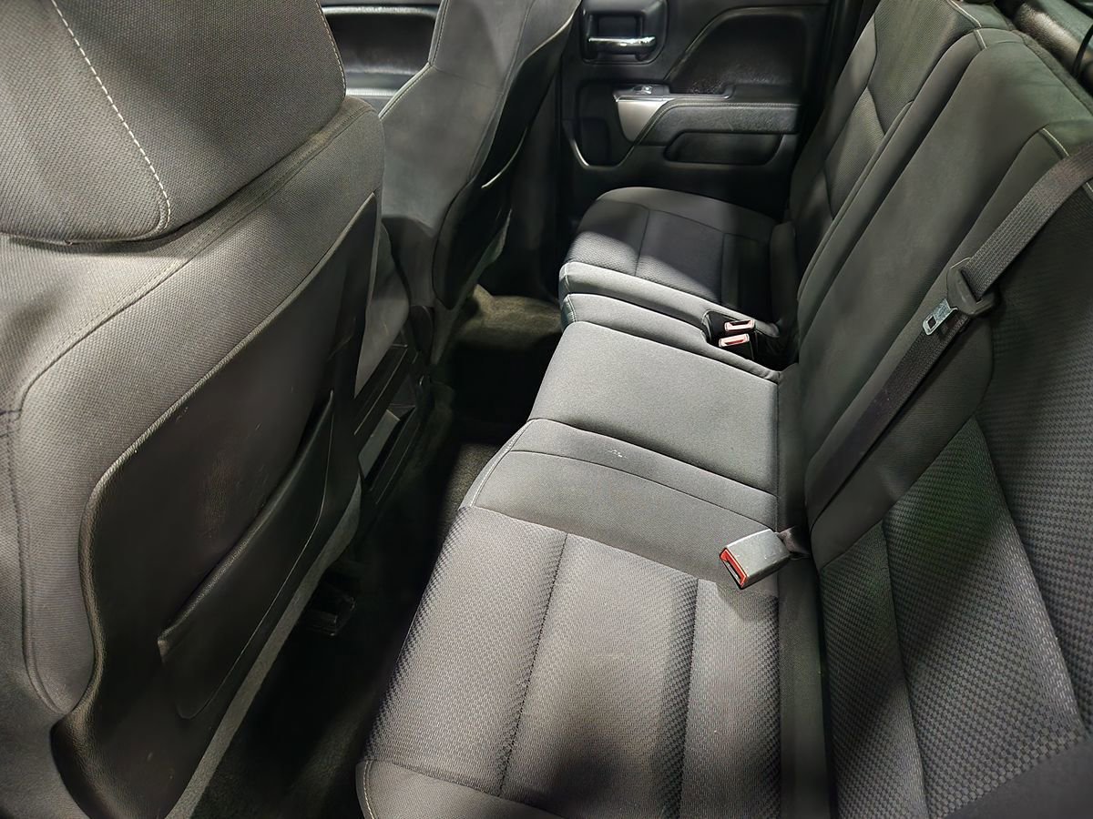 Used 2015 Chevrolet Silverado 1500 LT w/ Texas Edition, 1LT Trim RWD image 49
