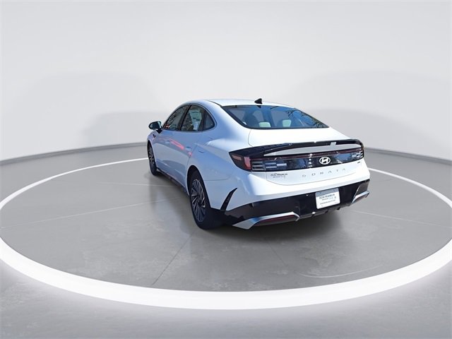 New 2025 Hyundai Sonata SEL image 7