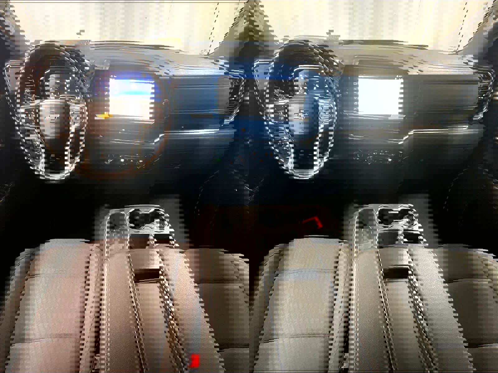 Used 2023 Chevrolet Silverado 1500 LT image 21