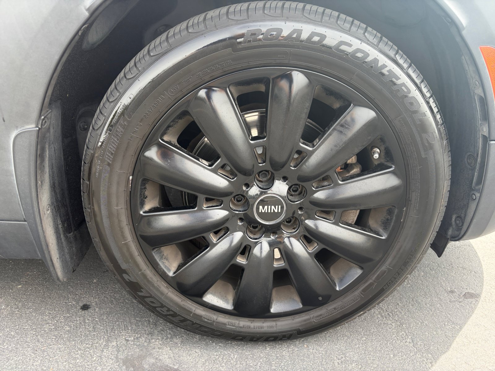 Used 2018 MINI Cooper Countryman S AWD/4WD image 29
