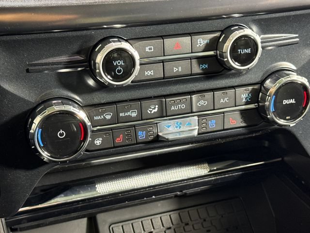 New 2026 Ford F150 Tremor w/ Equipment Group 402A High AWD/4WD image 32