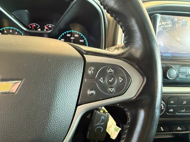 Used 2018 Chevrolet Colorado LT w/ LT Convenience Package image 18