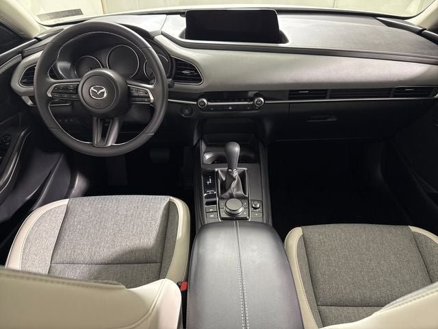 New 2026 MAZDA CX-30 Aire Edition AWD/4WD image 19