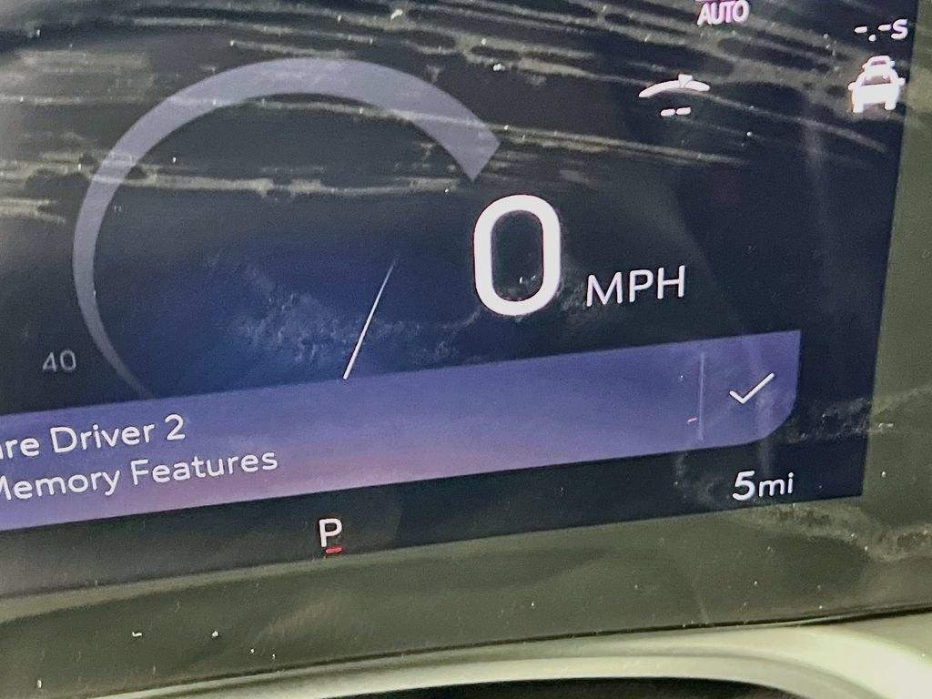 New 2025 Buick Encore GX Avenir w/ Avenir Technology Package AWD/4WD image 11