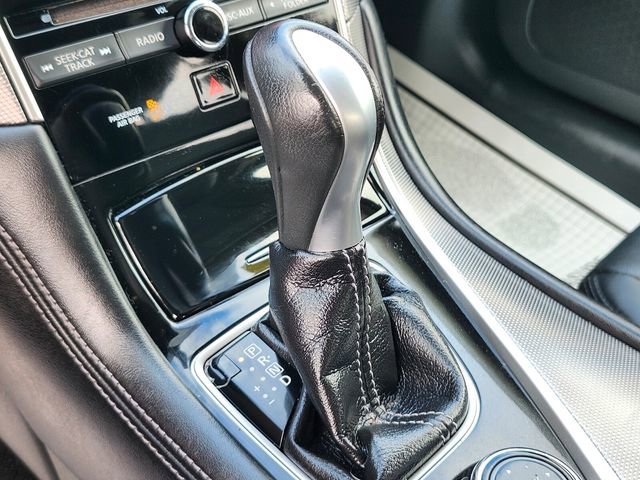 Used 2016 INFINITI Q50 3.0t Premium AWD/4WD image 29