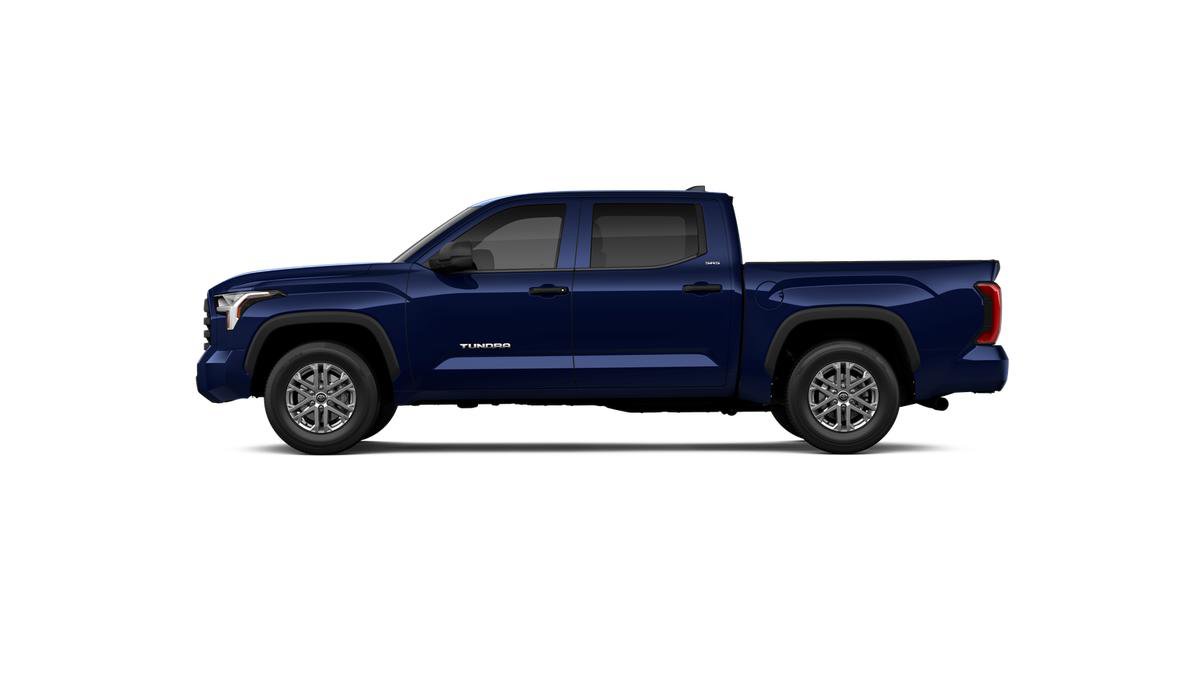 New 2026 Toyota Tundra SR5 AWD/4WD image 67