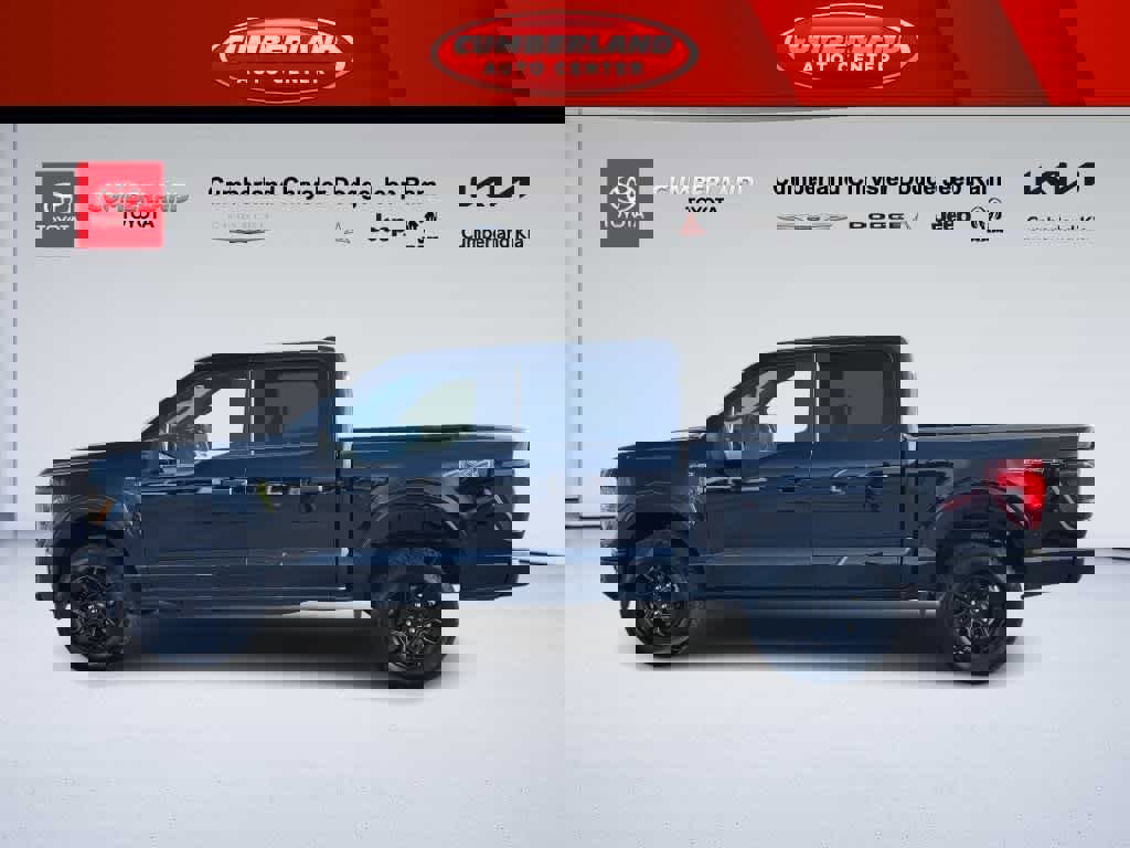 Used 2025 Ford F150 STX image 5