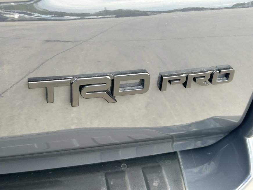 Used 2024 Toyota 4Runner TRD Pro image 10