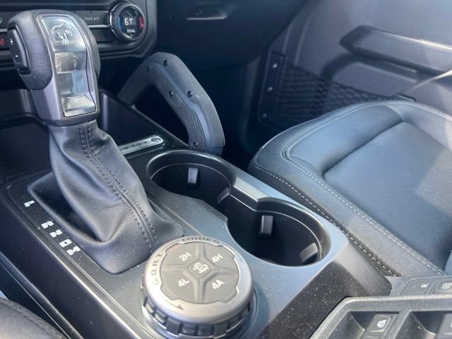 Used 2026 Ford Bronco Badlands AWD/4WD image 19