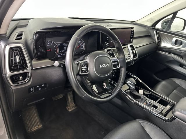 Used 2022 Kia Sorento SX image 20
