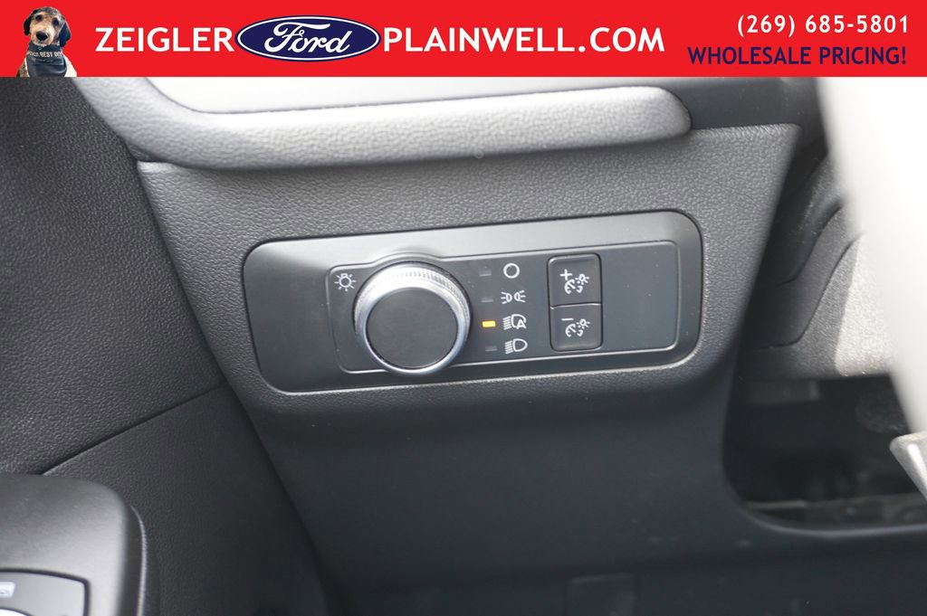 Used 2021 Ford Escape S image 26