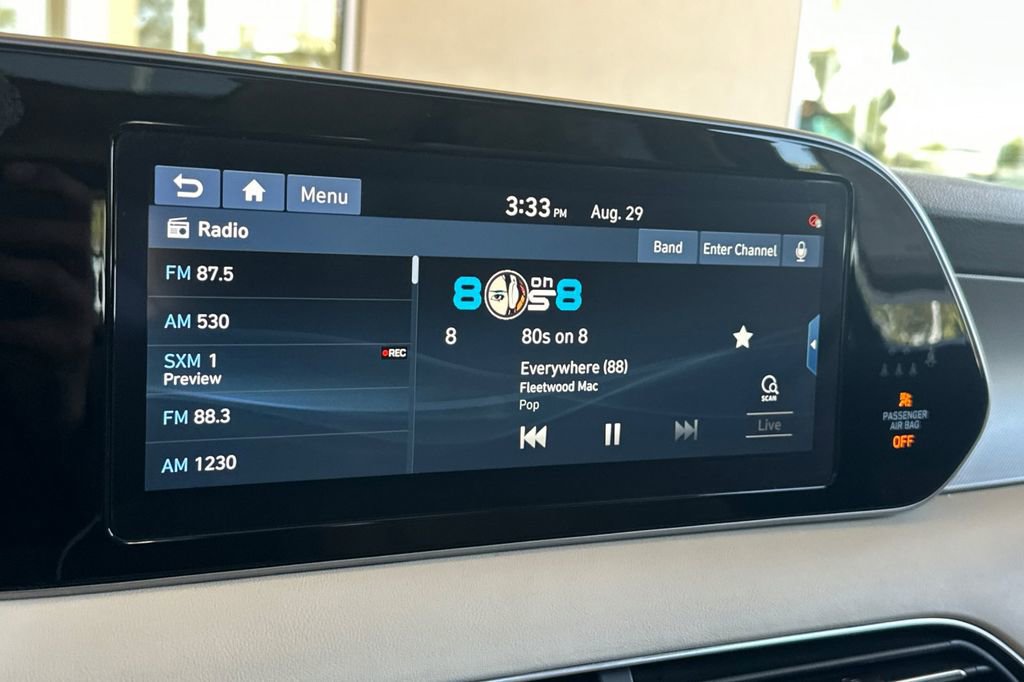 Used 2020 Hyundai Palisade Limited image 16