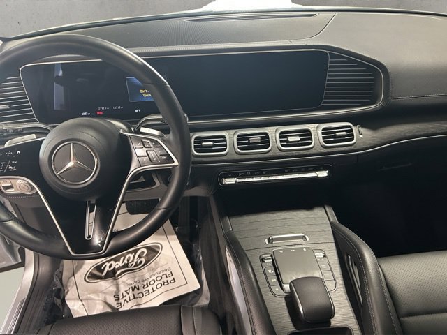 Used 2024 Mercedes-Benz GLE 350 4MATIC image 2