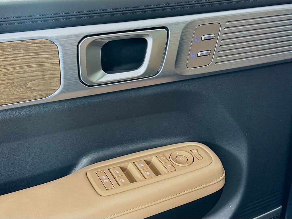 New 2026 Hyundai Santa Fe Limited image 20