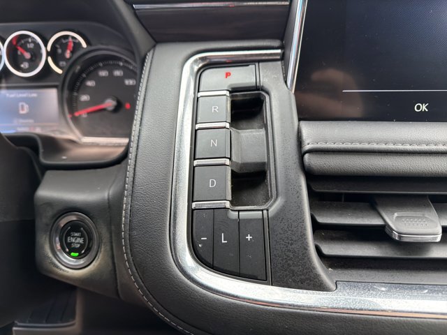 Used 2021 Chevrolet Tahoe LS w/ Driver Alert Package image 22