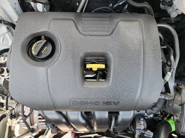 Used 2020 Kia Soul S FWD image 26