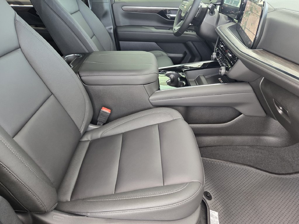 New 2026 Chevrolet Tahoe LT w/ Comfort Package RWD image 11