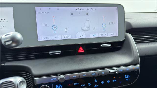 Used 2024 Hyundai Ioniq 5 SEL AWD/4WD image 33