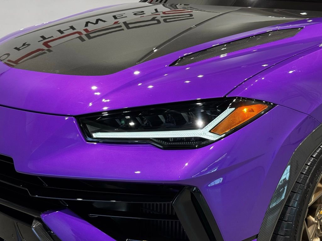 Used 2024 Lamborghini Urus Performante image 19