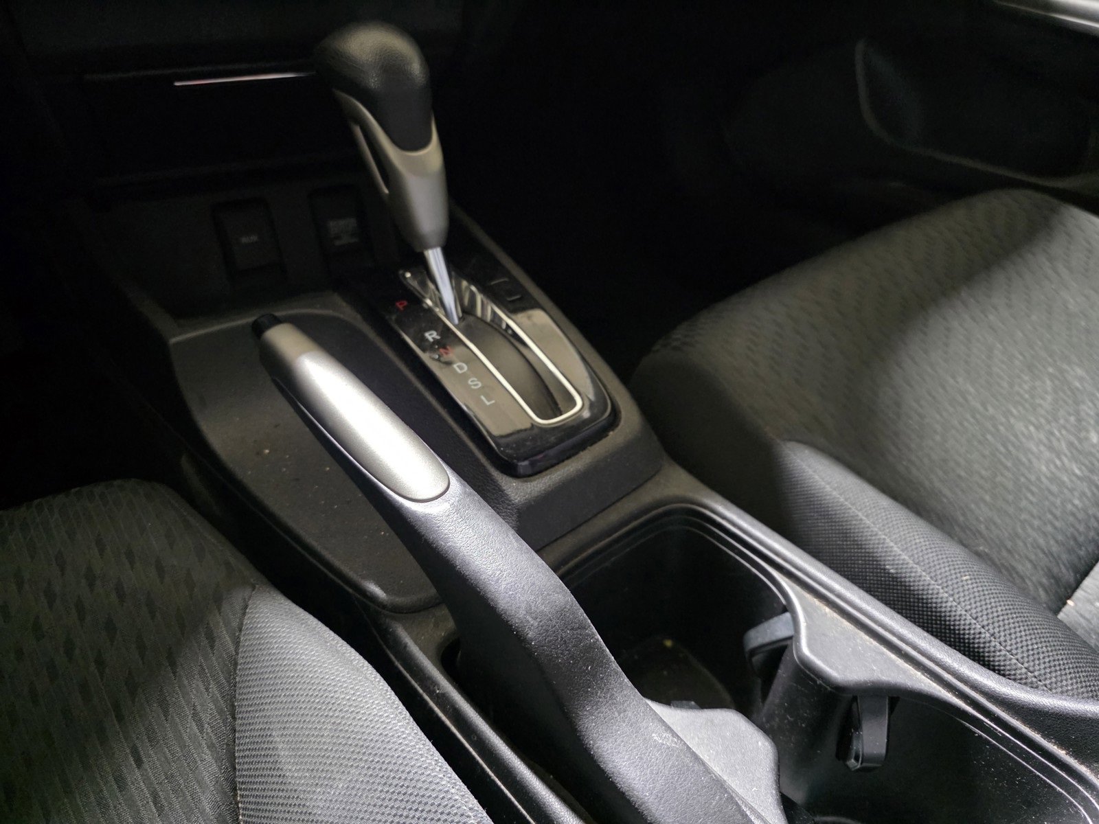 Used 2015 Honda Civic LX image 19