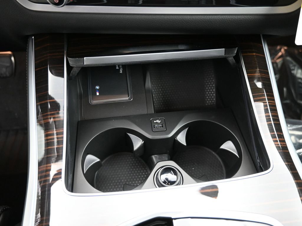 New 2026 BMW X5 xDrive40i AWD/4WD image 20