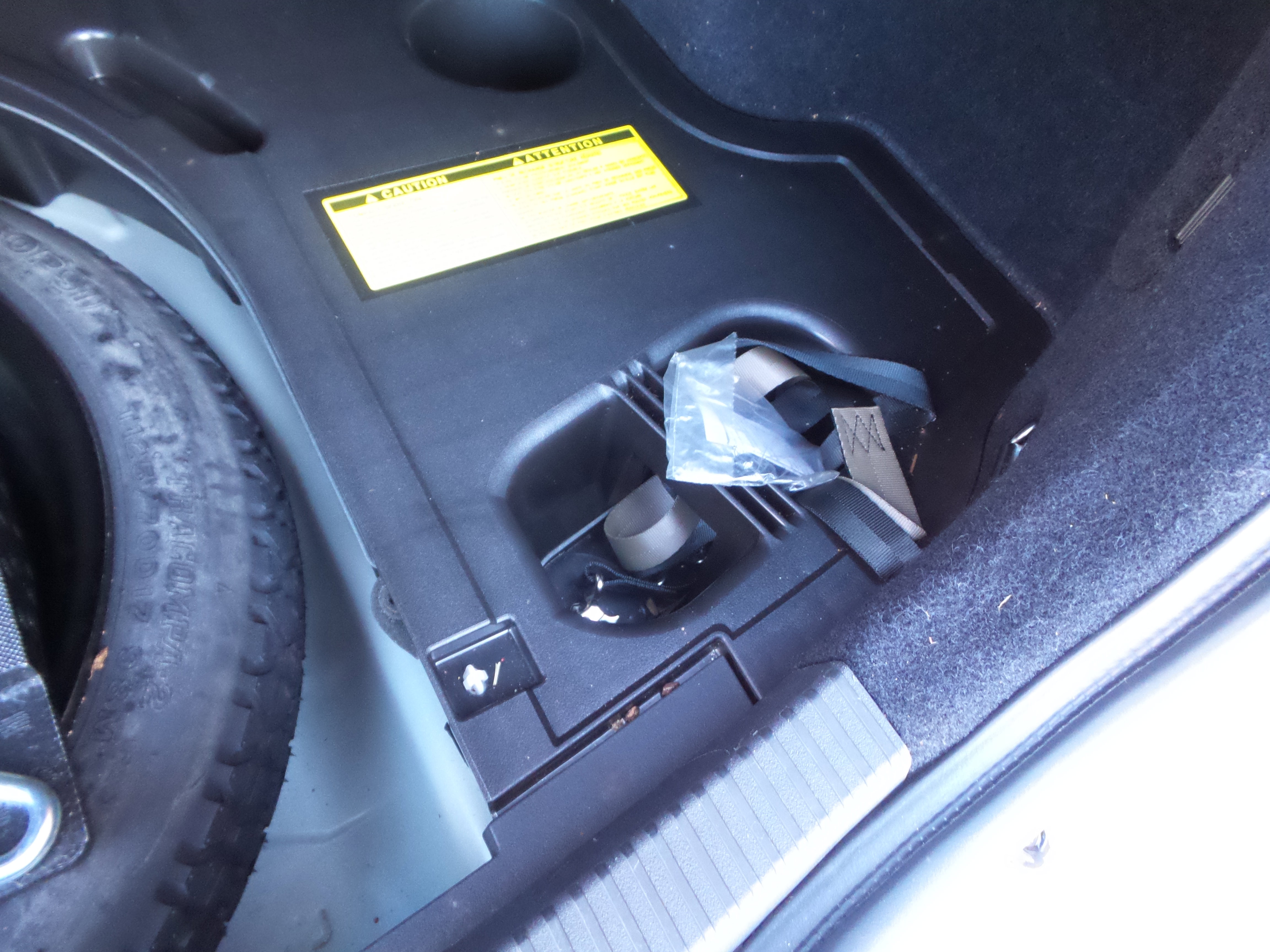 Used 2009 Scion tC image 19