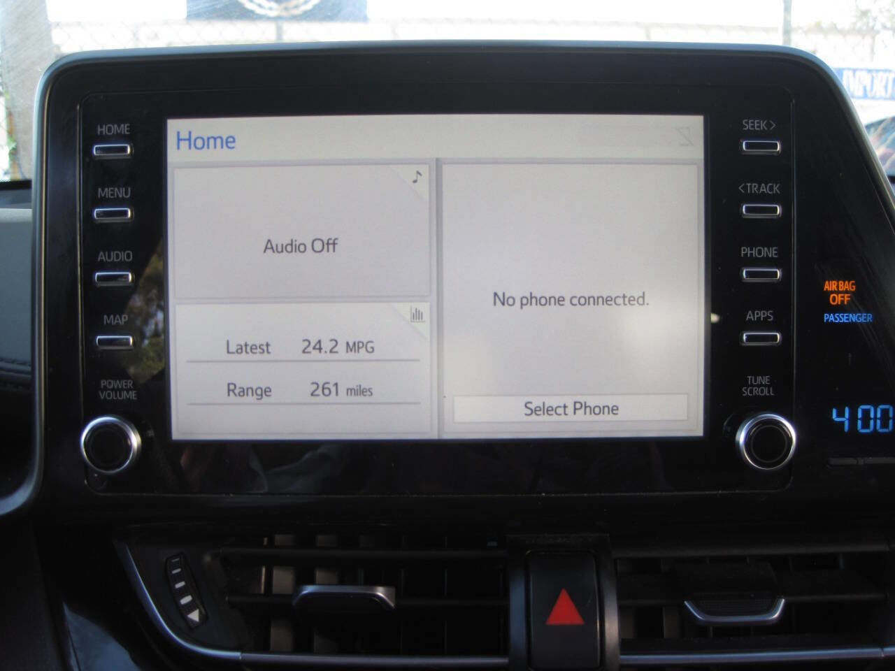 Used 2019 Toyota C-HR LE image 35