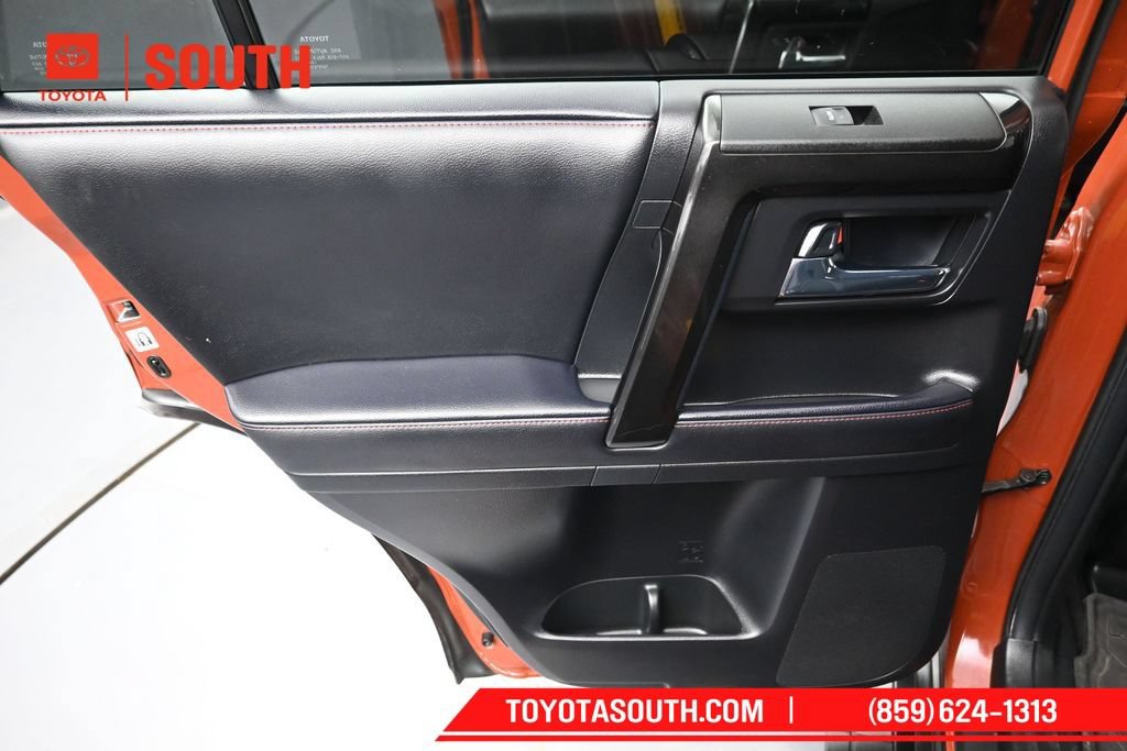 Used 2024 Toyota 4Runner TRD Pro AWD/4WD image 26