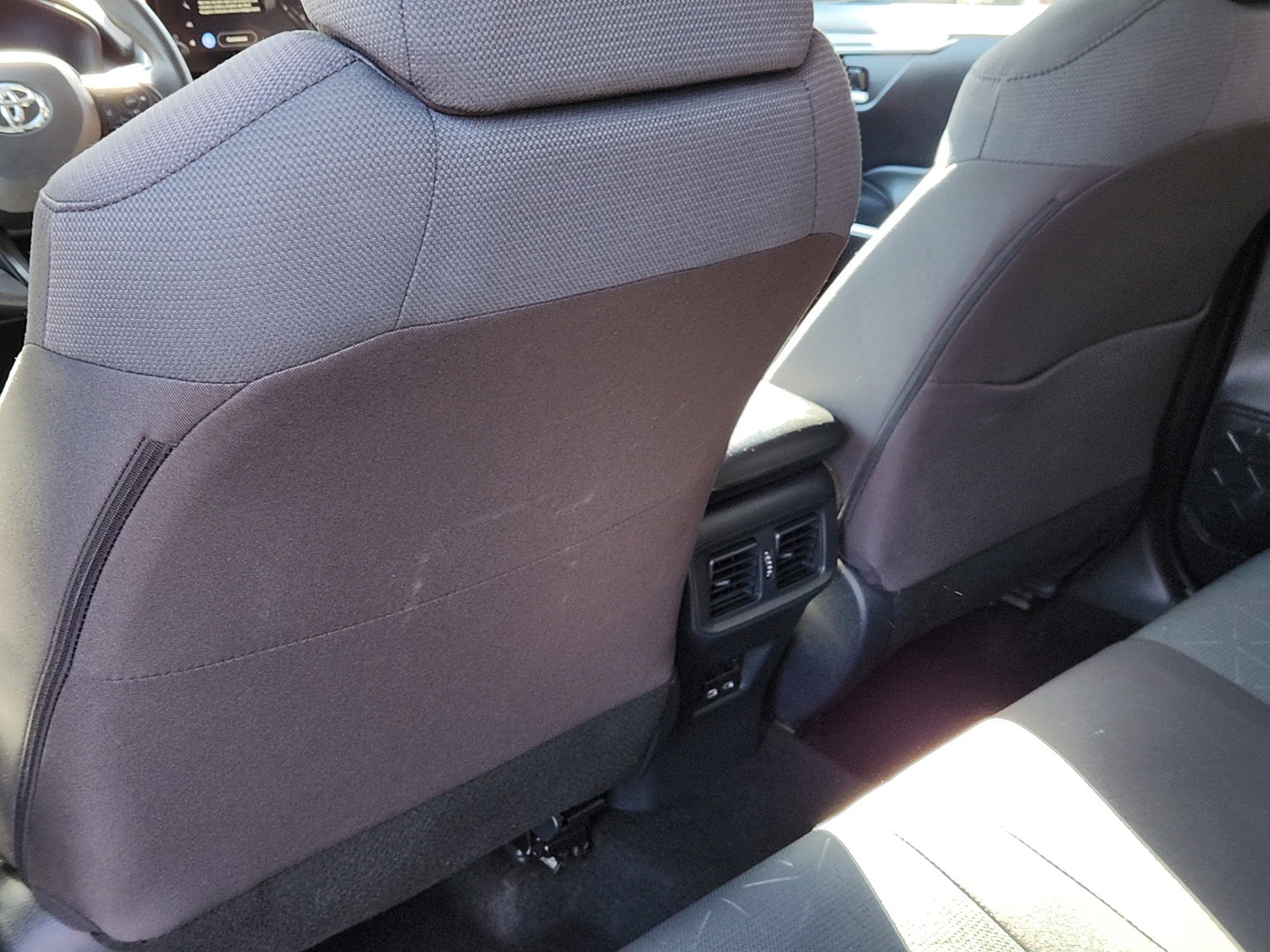 Certified 2025 Toyota RAV4 XLE image 23