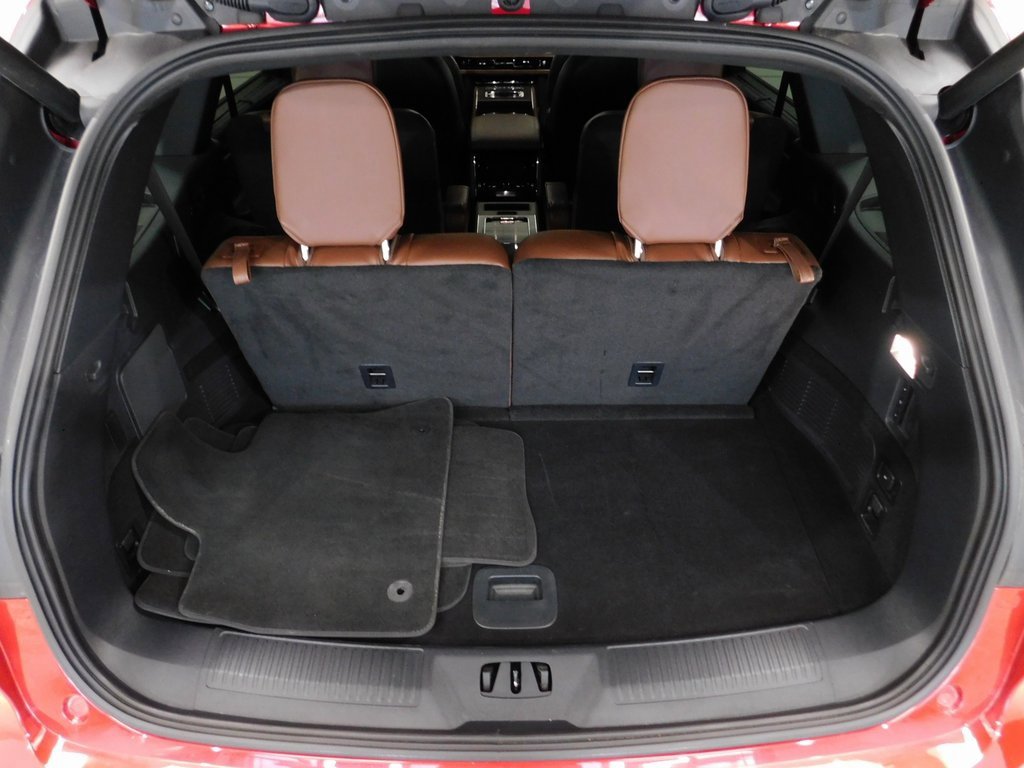 Used 2025 Lincoln Aviator Reserve w/ Equipment Group 201A image 87