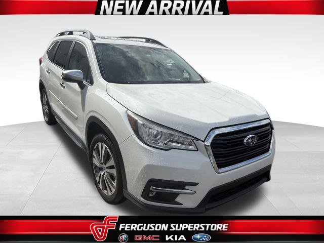 Used 2020 Subaru Ascent Touring w/ Popular Package #2A