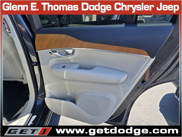 Used 2021 Volvo XC90 T8 Inscription Expression w/ Advanced Package image 33