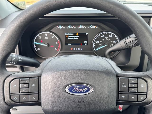 New 2025 Ford F350 XL w/ XL Chrome Package image 19