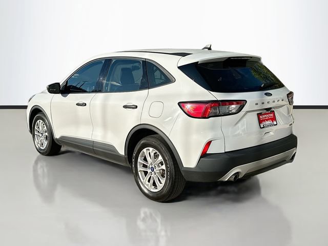 Used 2020 Ford Escape S image 8