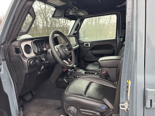 Used 2024 Jeep Gladiator Sport image 14