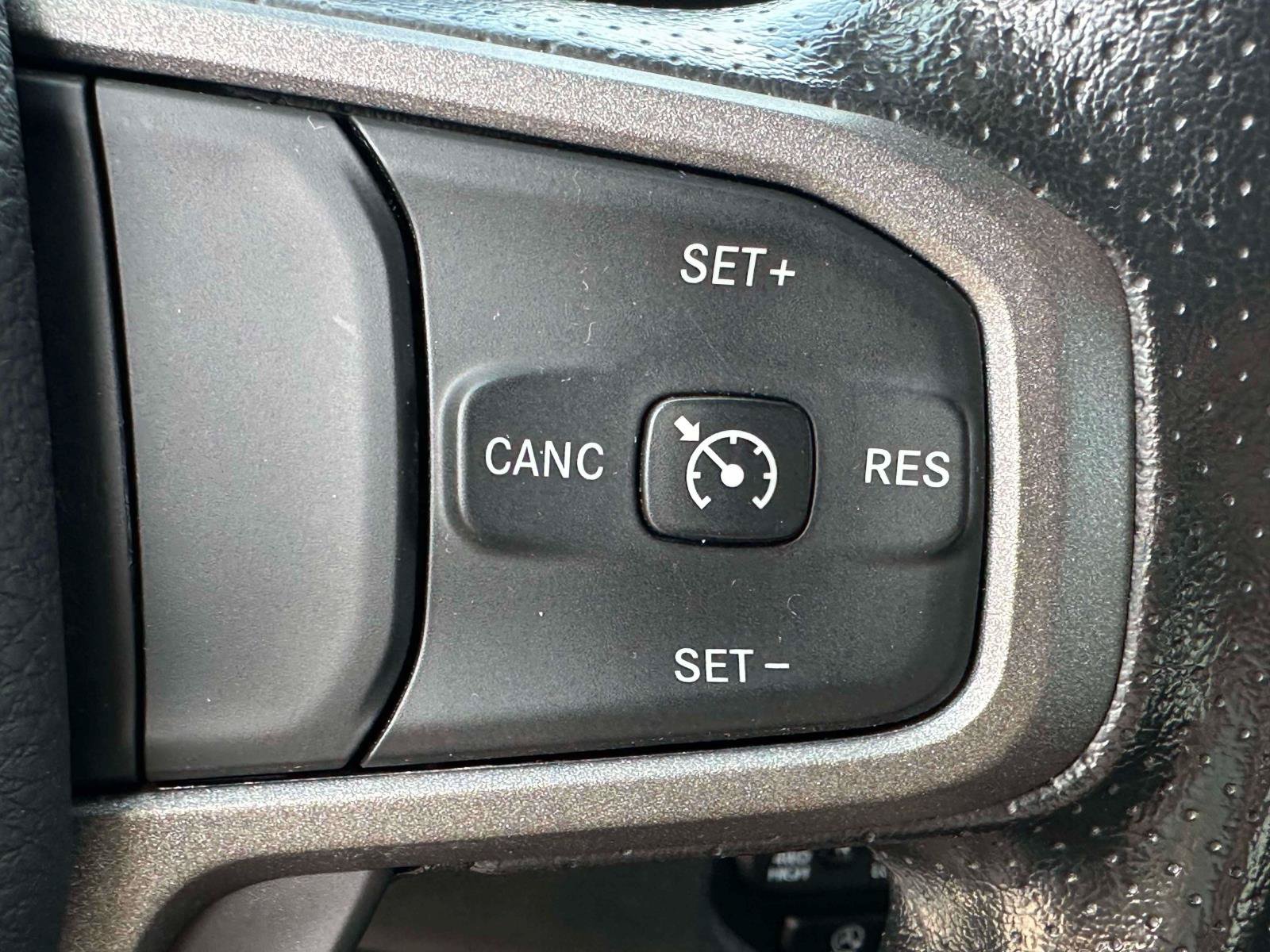 Used 2023 RAM 1500 Tradesman AWD/4WD image 19