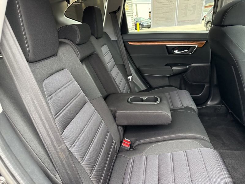 Used 2021 Honda CR-V EX image 11