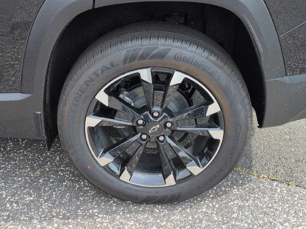 New 2027 Chevrolet Equinox RS w/ Safety and Technology Package AWD/4WD image 27
