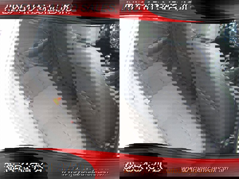 Used 2018 Chevrolet Malibu LS image 26