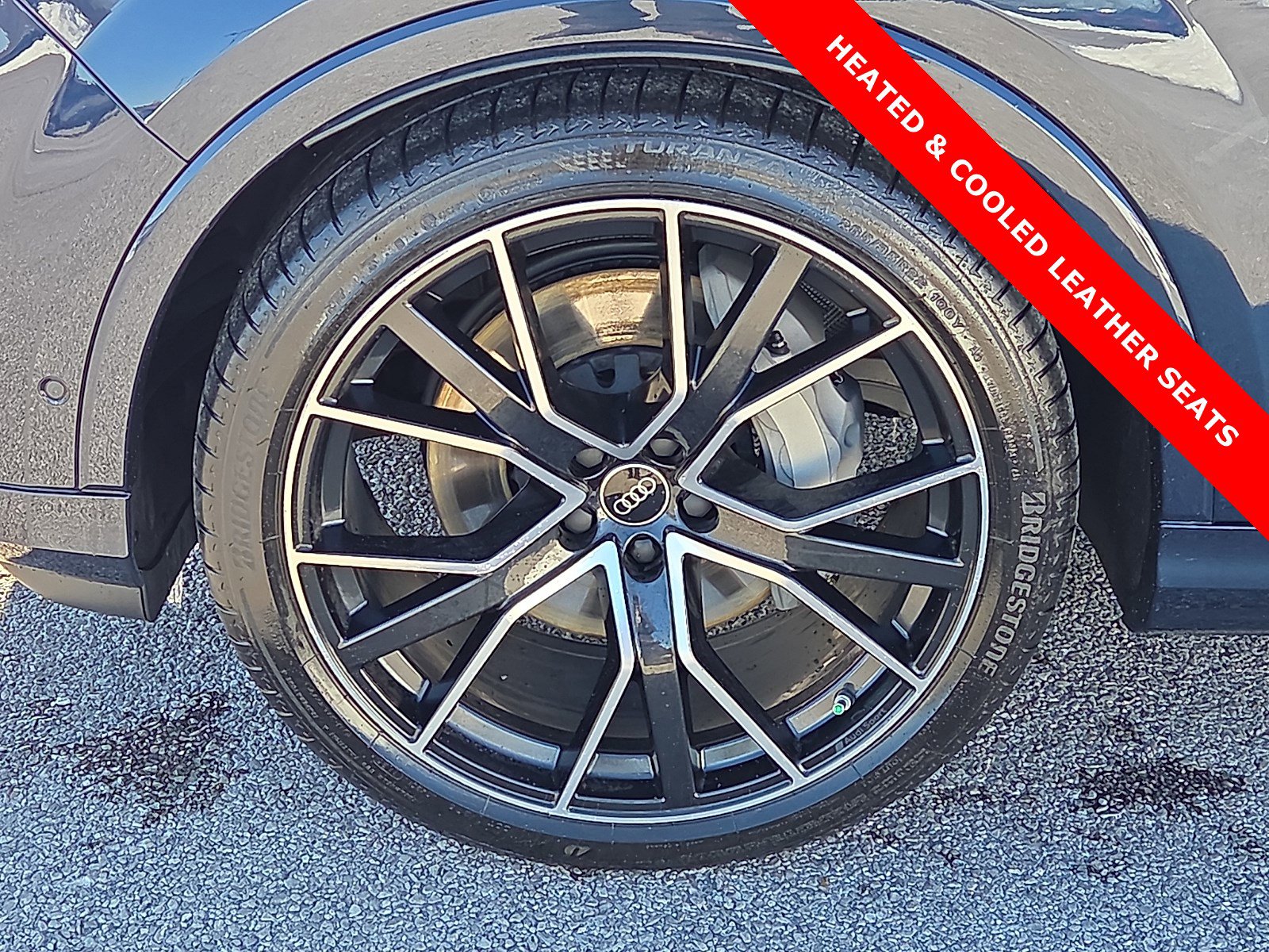 Used 2025 Audi Q7 3.0T Premium Plus image 7