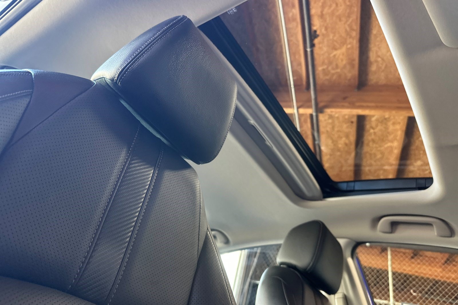 Used 2018 Honda Civic EX-L image 22